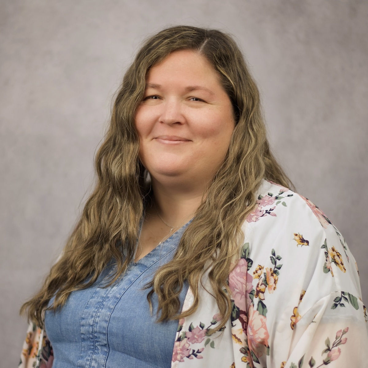 photo of heather magill